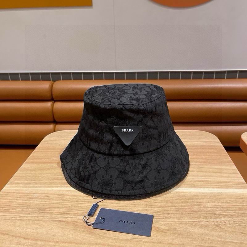 Prada hat 112501
